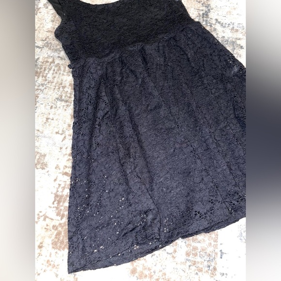 Ambiance lace dress size large - Picture 2 of 4